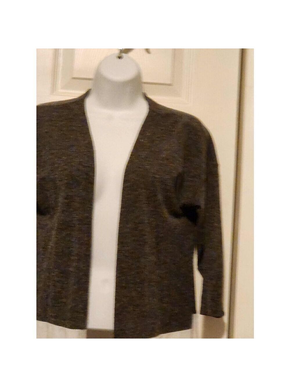 Maurice Color Block Sweater - Picture 2 of 3